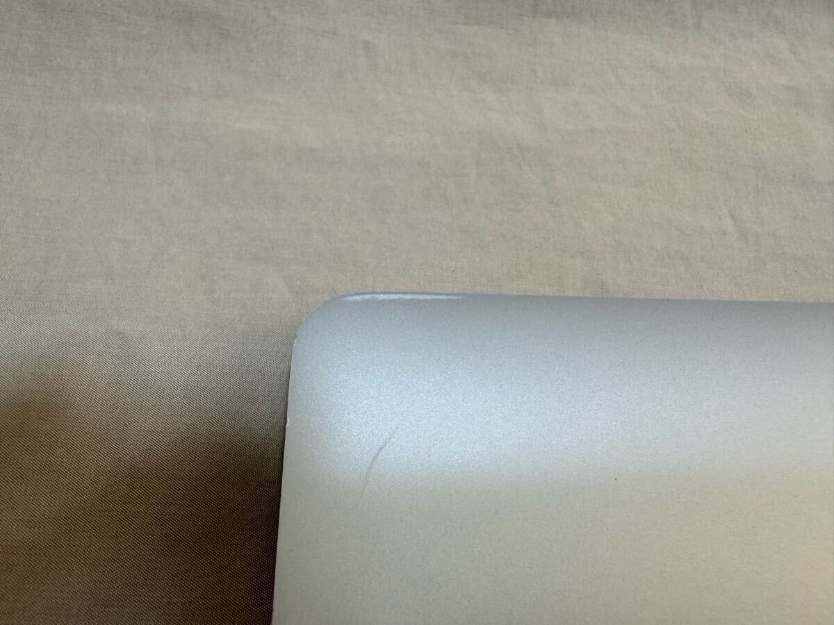 MacBook 12-inch 2017 (CPU i7-1.4GHz メモリ 16GB SSD 500GB)_7