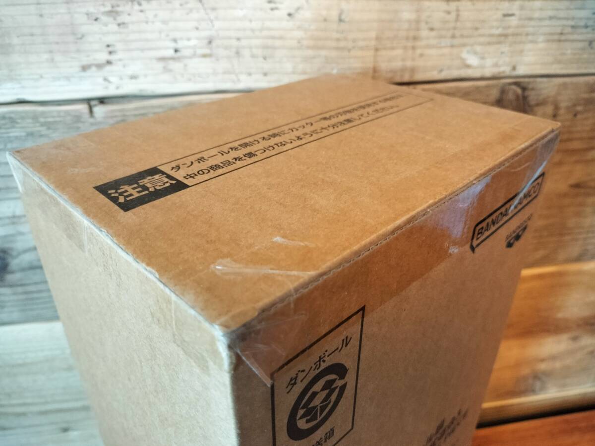 1円から　ドラゴンボール超　ＢWFＣ 造形天下一武道会3 SMSP 孫悟空　DAIMATSURI SPECIAL ver. 未開封　新品　_2