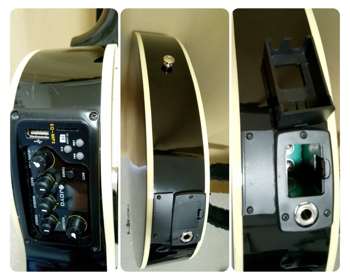 薄型ボディーのエレアコ　魔改造_3