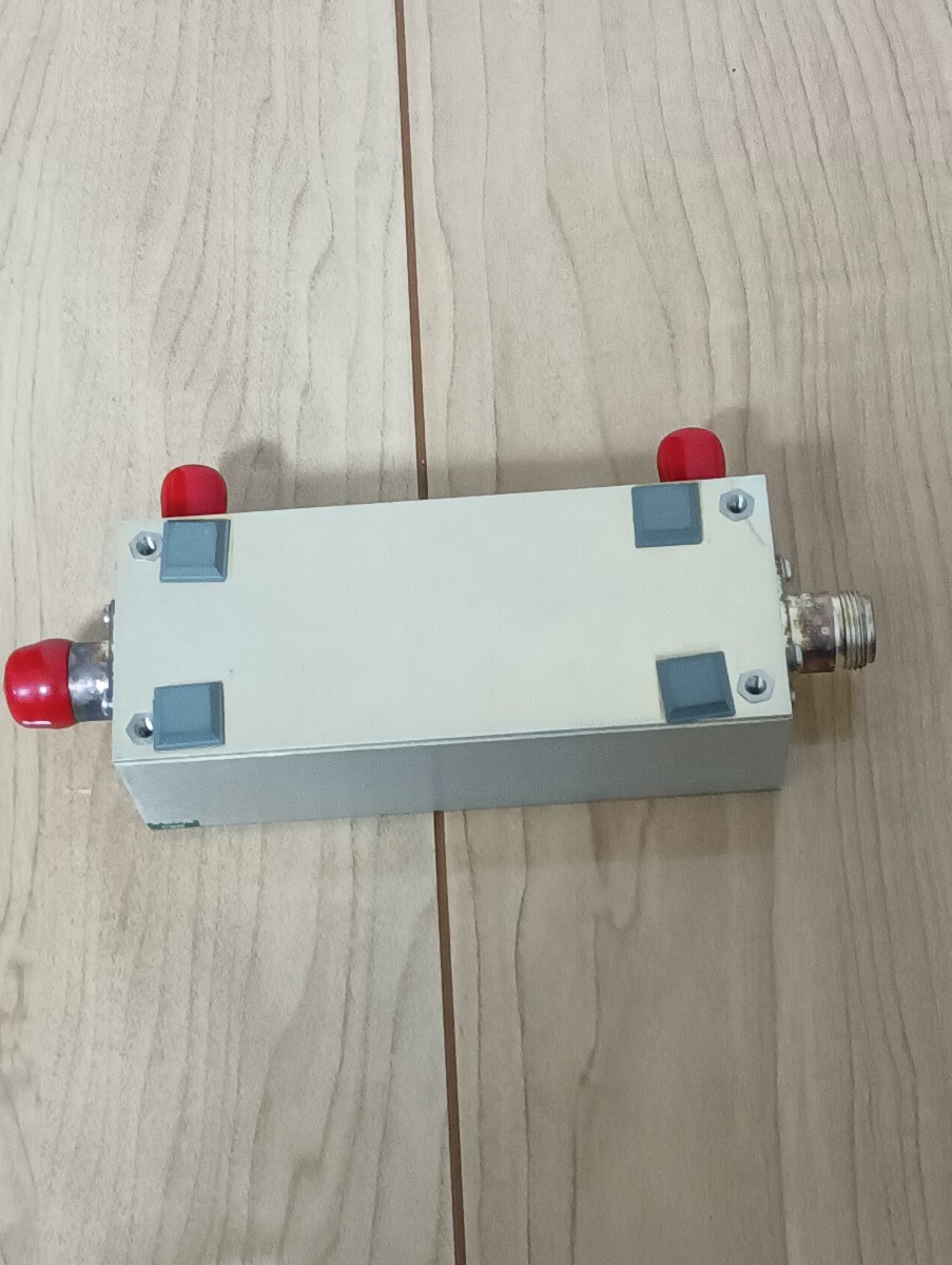 1円スタート HIGH POWER DIRECTIONAL COUPLER WERLATONE_2