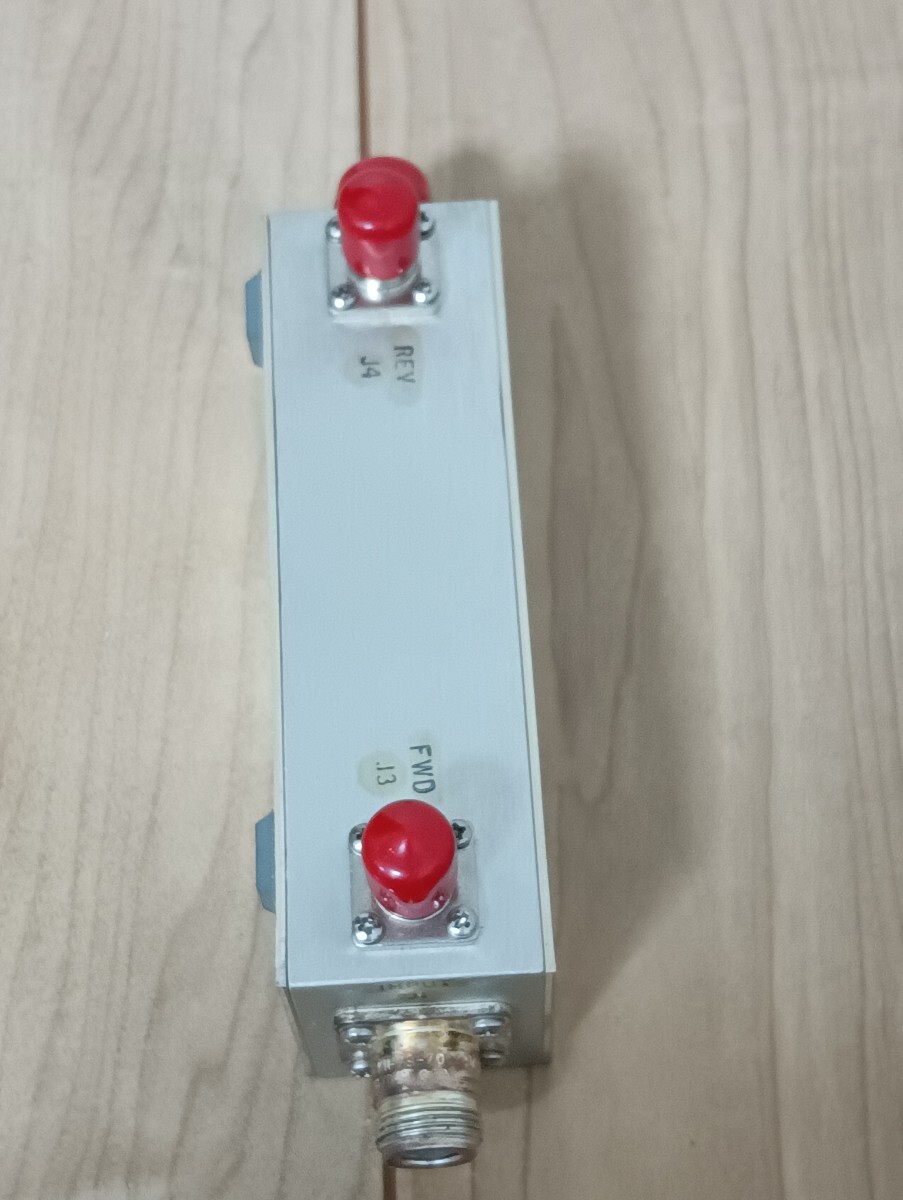 1円スタート HIGH POWER DIRECTIONAL COUPLER WERLATONE_3