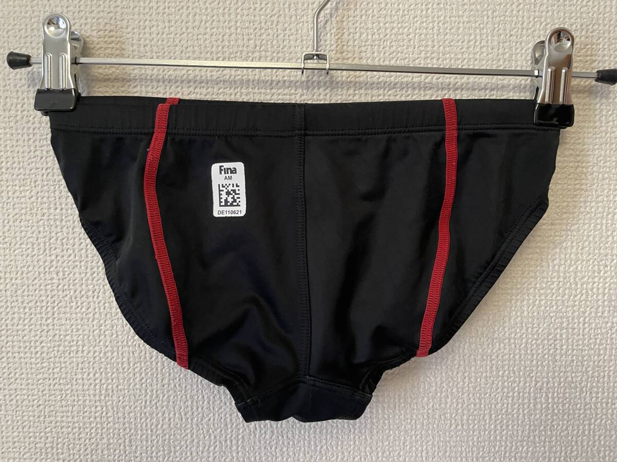 arena アリーナ 競泳水着 競パン メンズビキニタイプ X-PYTHON2 ARN