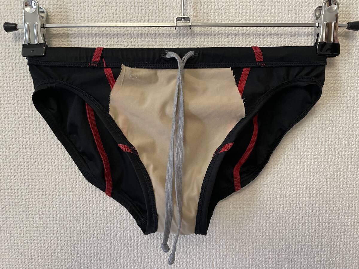arena アリーナ 競泳水着 競パン メンズビキニタイプ X-PYTHON2 ARN
