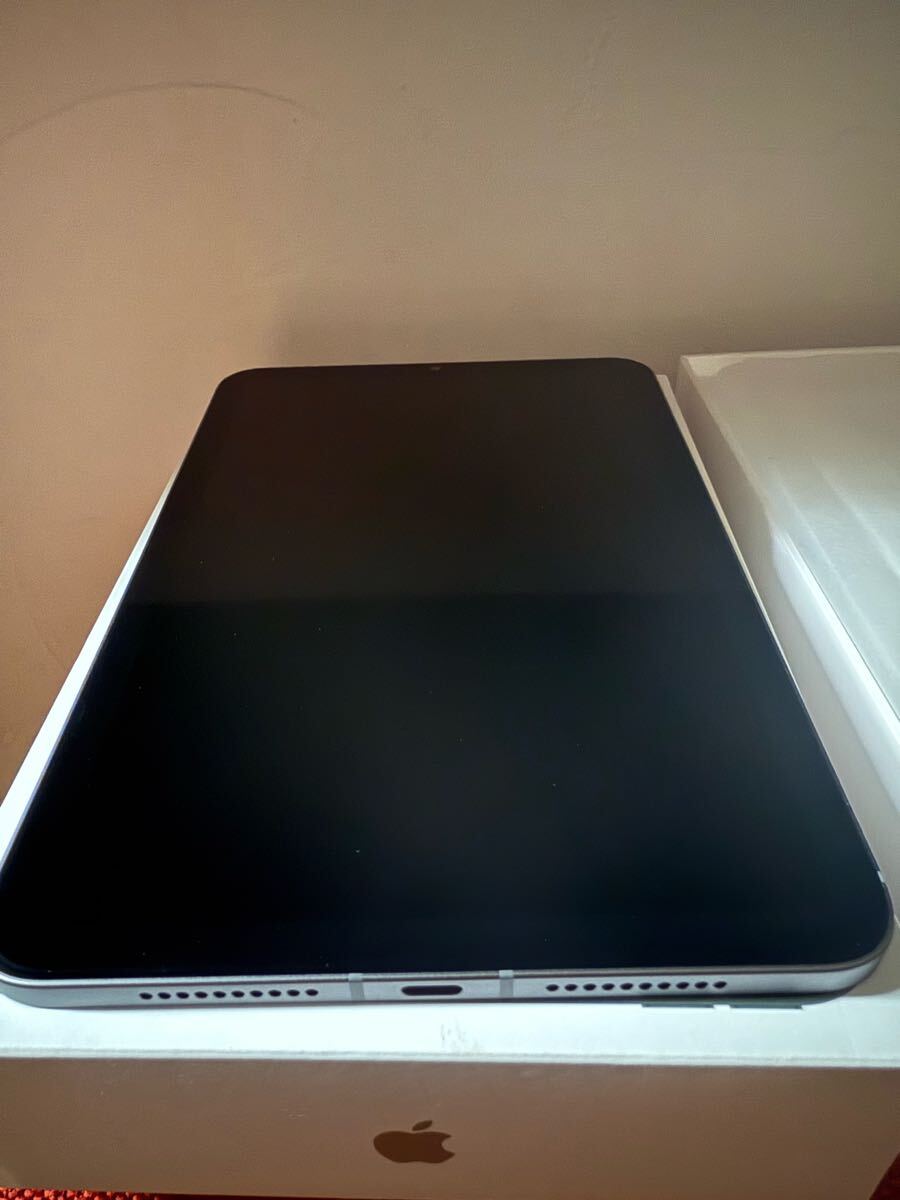 ipad mini 7 a17 256gb wi-fi Cellular_1