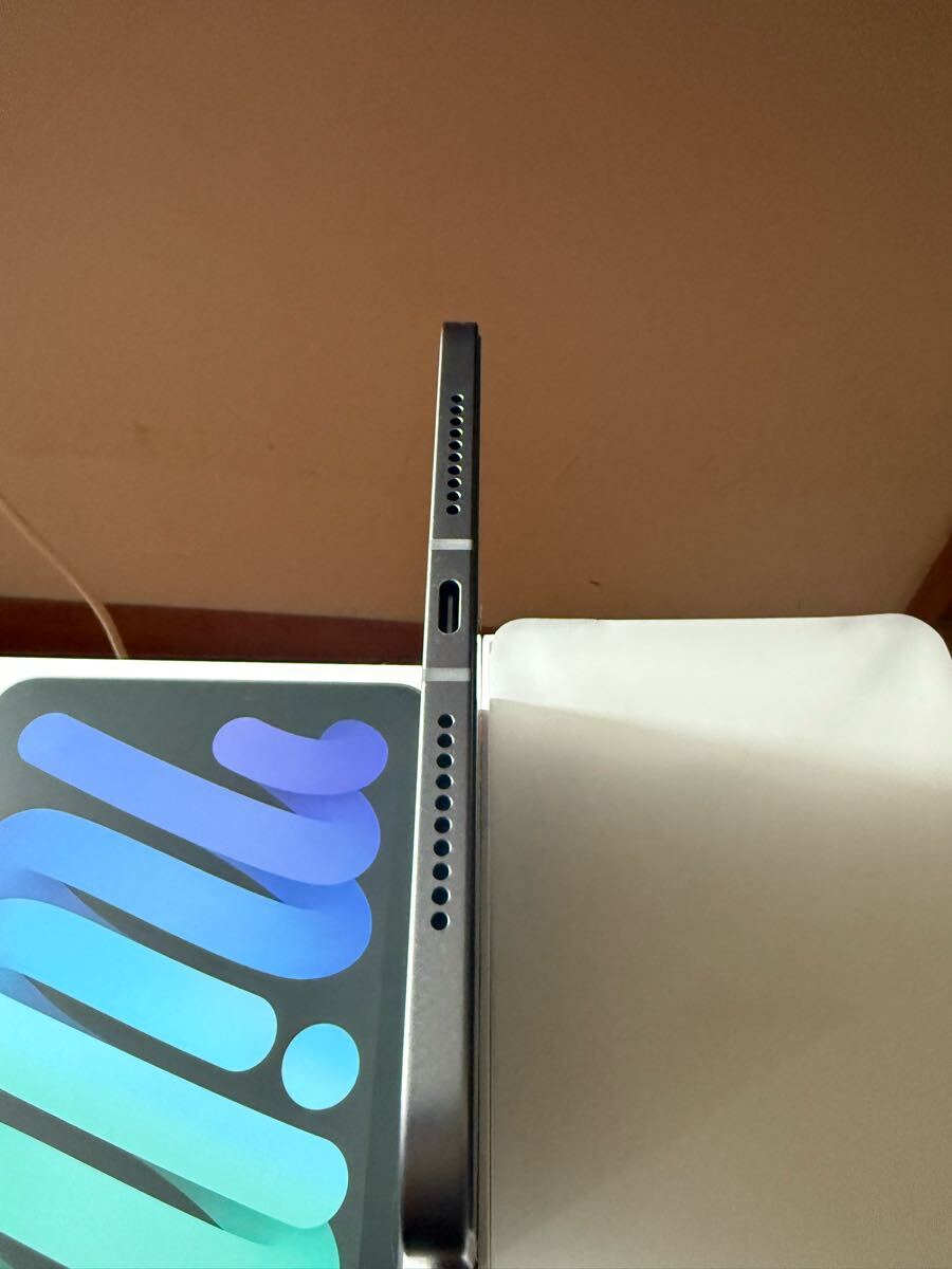 ipad mini 7 a17 256gb wi-fi Cellular_3