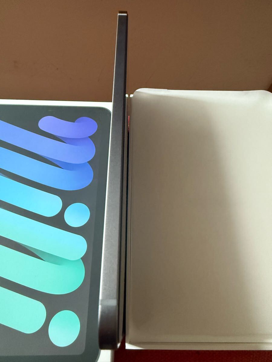 ipad mini 7 a17 256gb wi-fi Cellular_4