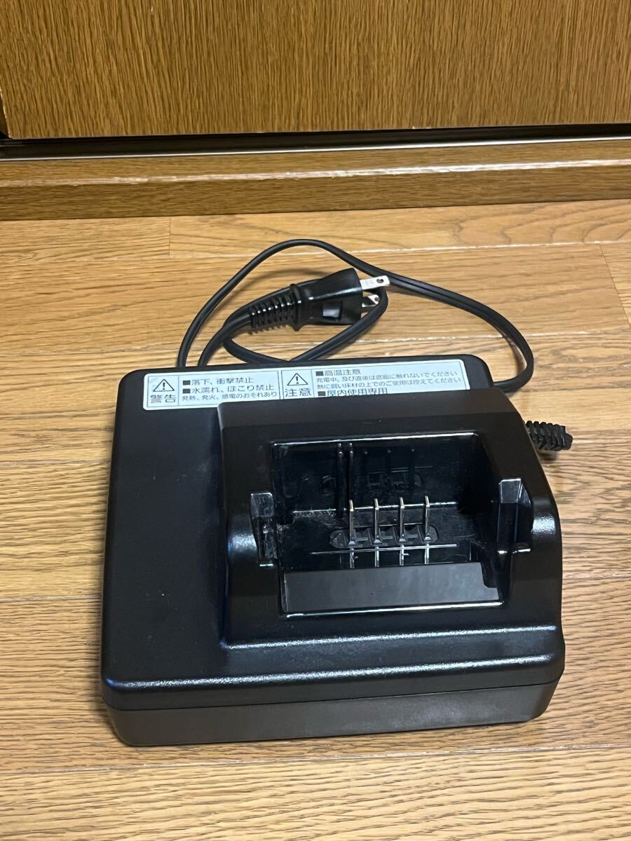 Panasonic NKY576B02A バッテリー 電動アシスト自転車用バッテリー　充電器付き_3