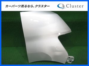 タウンエース/ライトエース S402M/S412M/S403M/S413M 純正 右フロントフェンダー 1E7 シ