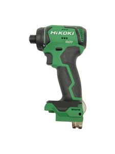 HiKOKI◆電動ドリル・ドライバードリル DB12DD (NN)