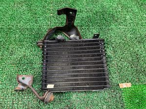 Z2-179 C H20 CZ4A ランサー エボリューション10 GSR エンジンオイルクーラー