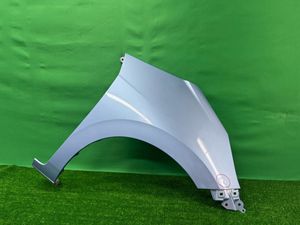 70620 フィット GR1 GR3 純正 フェンダー 右 水色