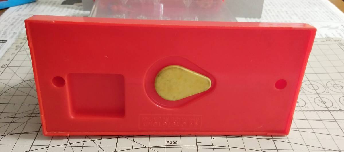 ウォーターゲーム】トミー スターパチンコ【昭和レトロ】(ビンテージ