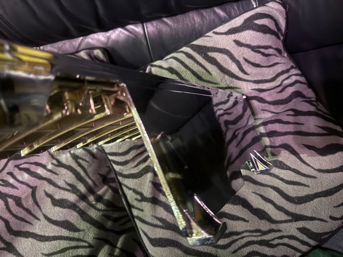 1円スタート！！ 奇跡の新品　Y30 セドリックバン　新品グリル　前期　丸目　セドバン　グロバン　グロリアバン_7