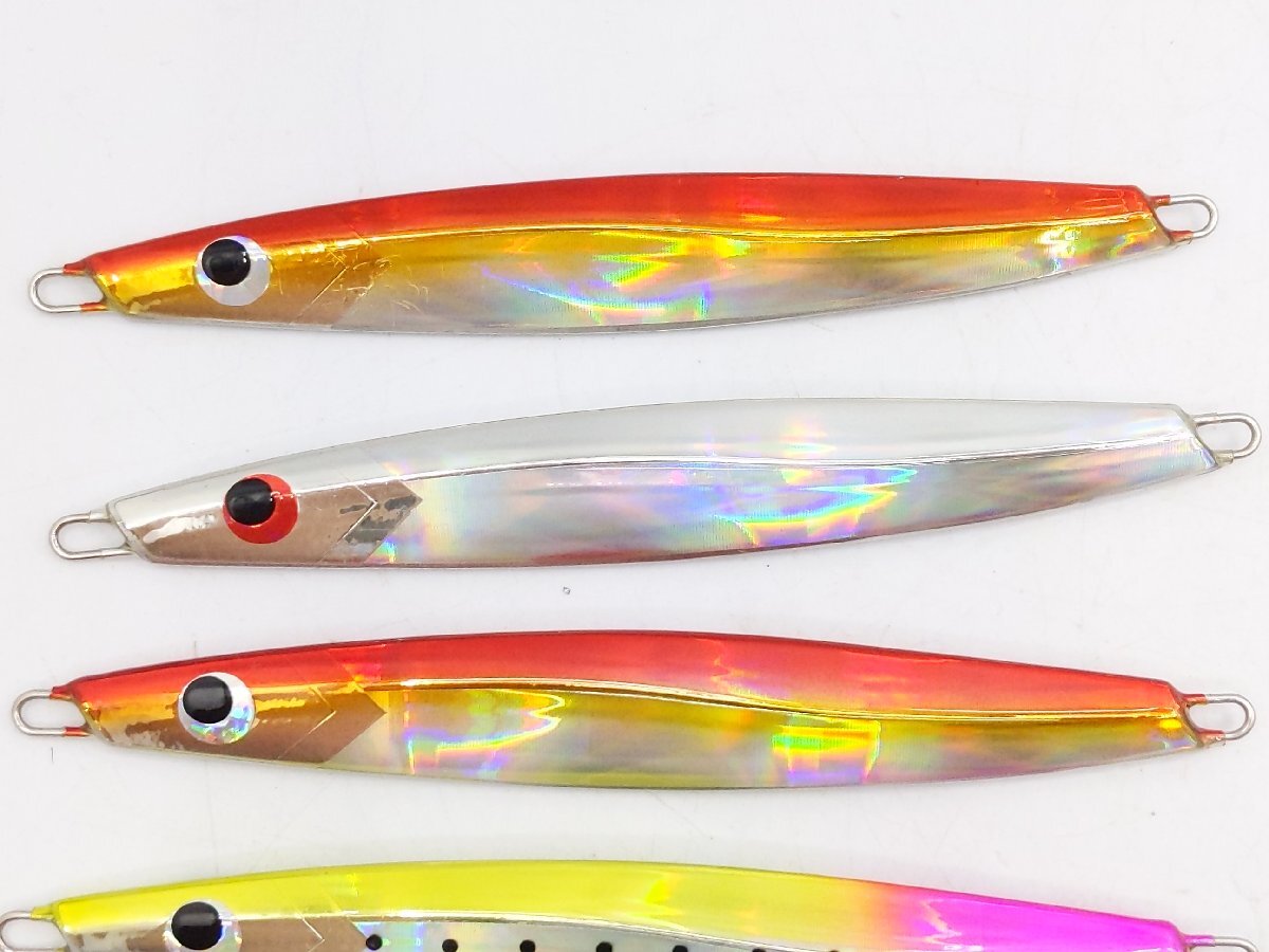 ①（管16901）美品 ロッツオブアート ナムジグ ジョーカー 100g 80g 9
