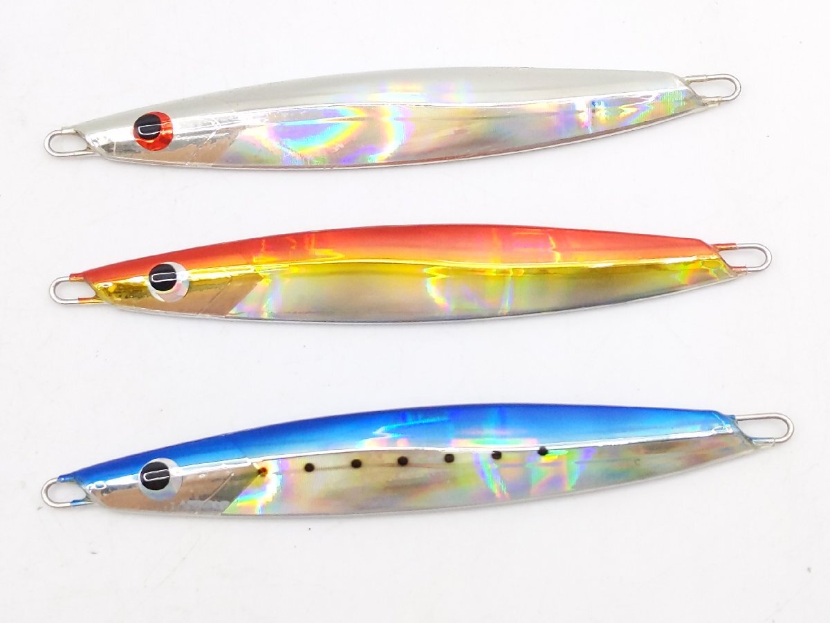 ①（管16901）美品 ロッツオブアート ナムジグ ジョーカー 100g 80g 9