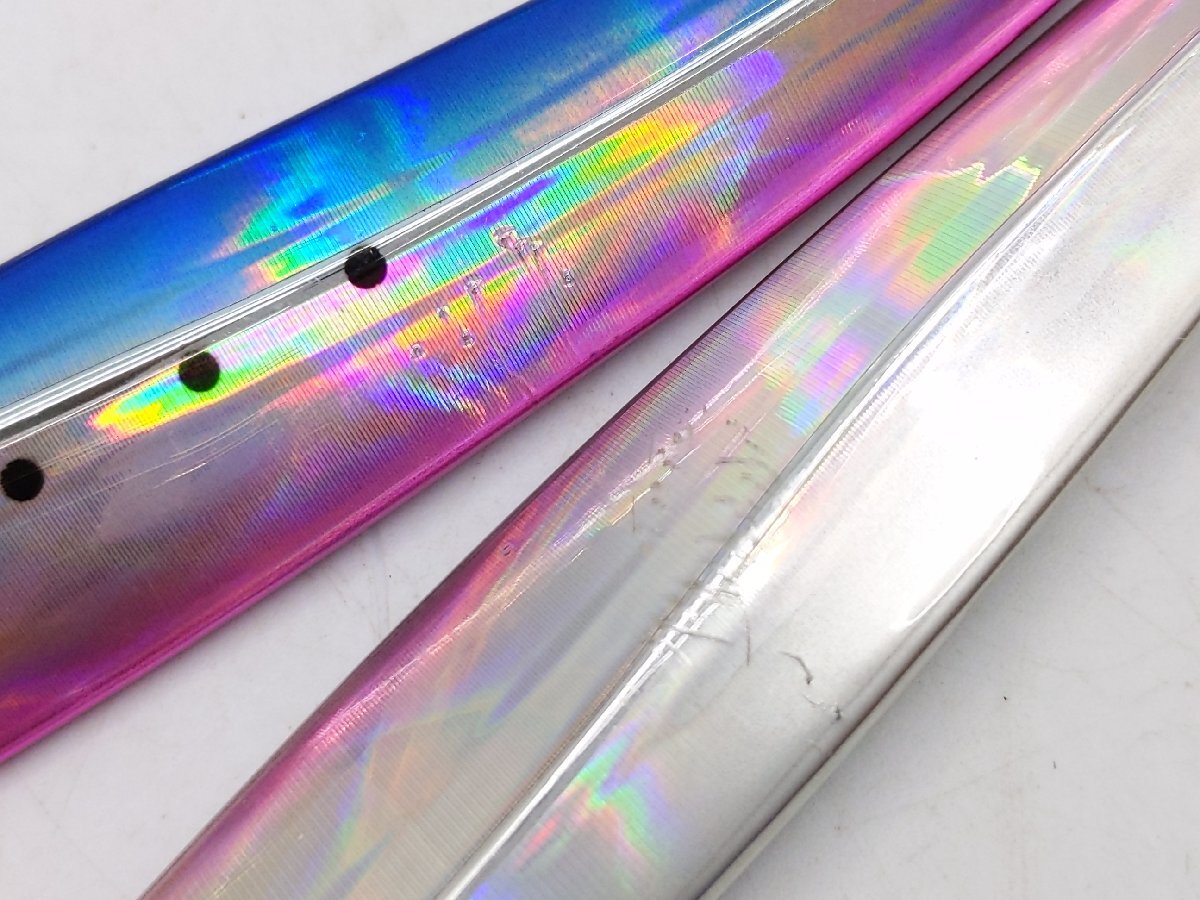 ①（管16901）美品 ロッツオブアート ナムジグ ジョーカー 100g 80g 9