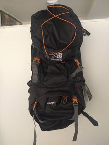 ■karrimor　カリマー クーガー 70L+10L