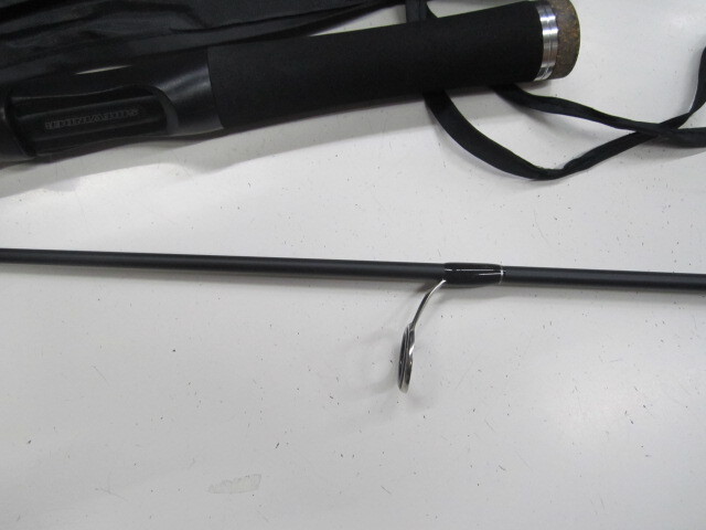 デプス サイドワインダー GFSS-52L フルソリッドモデル 未使用品 deps