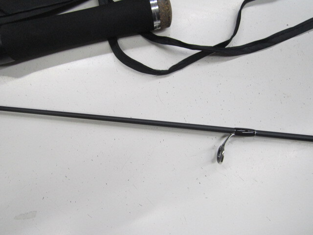 デプス サイドワインダー GFSS-52L フルソリッドモデル 未使用品 deps