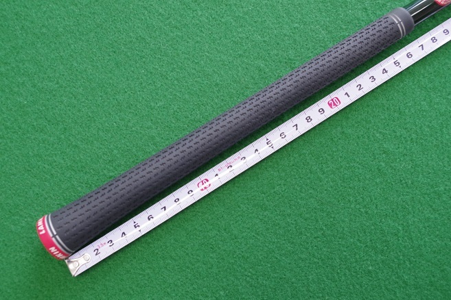 ★speederスピーダー nx greenグリーン60　S　ドライバー用シャフト_3