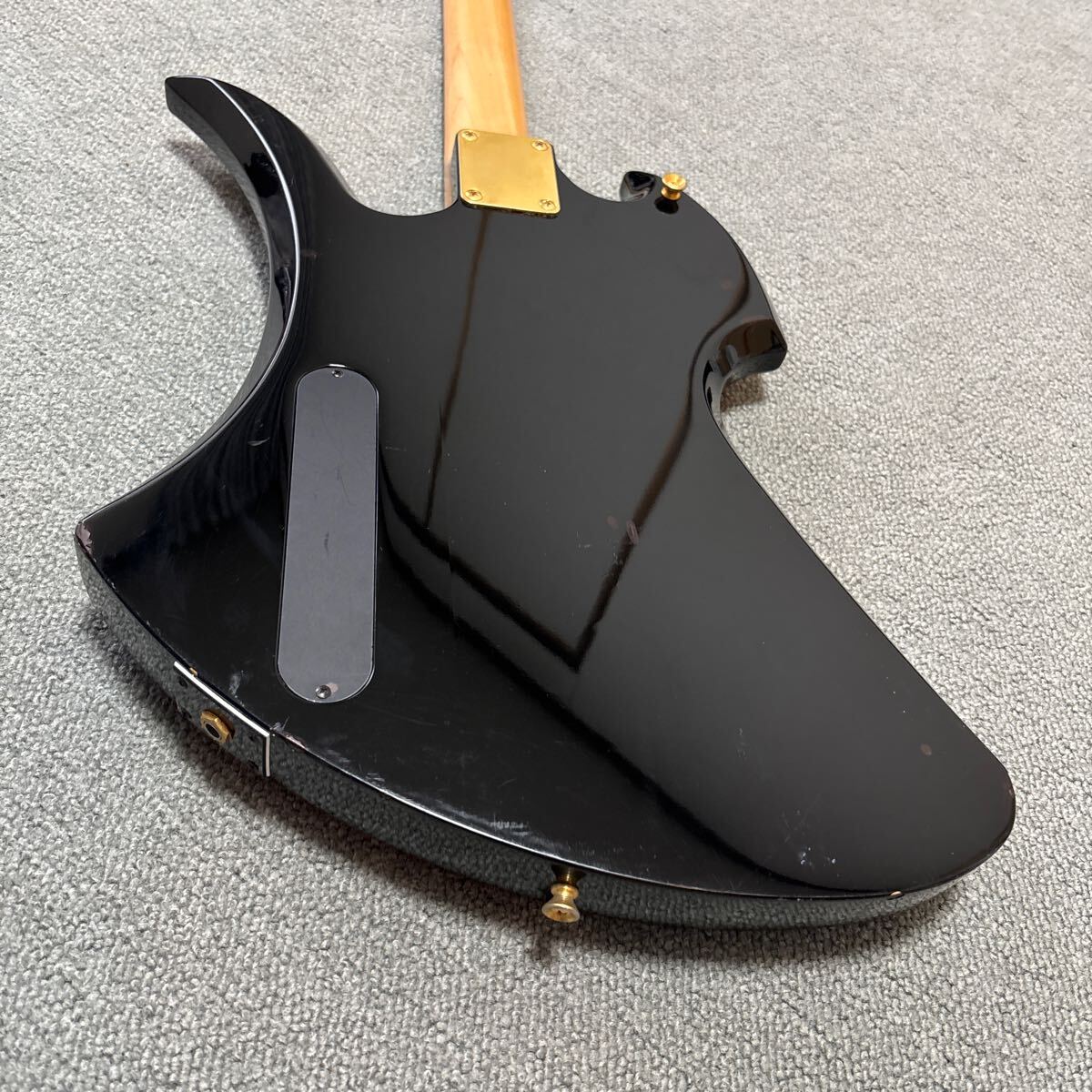 TARGET by fernandes X JAPAN HIDE model ターゲット フェルナンデス