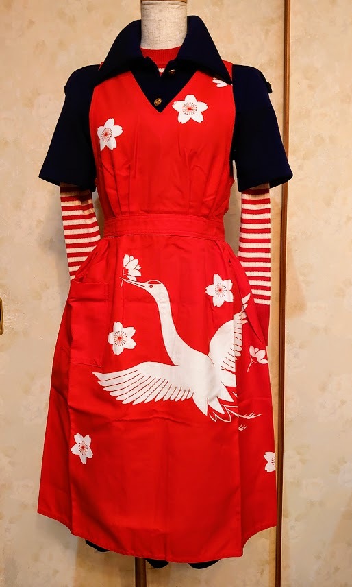 値下げ☆JAL CA 6代目 スチュワーデス 制服 フルセット 正規品 ＋