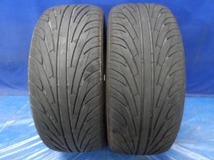 個人宅発送不可『NANKANG　ナンカン　ULTRA SPORT SN-Ⅱ　245/45R18　2021年製　夏タイヤ