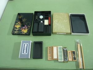南極星輝墨の値段と価格推移は？｜1件の売買データから南極星輝墨の
