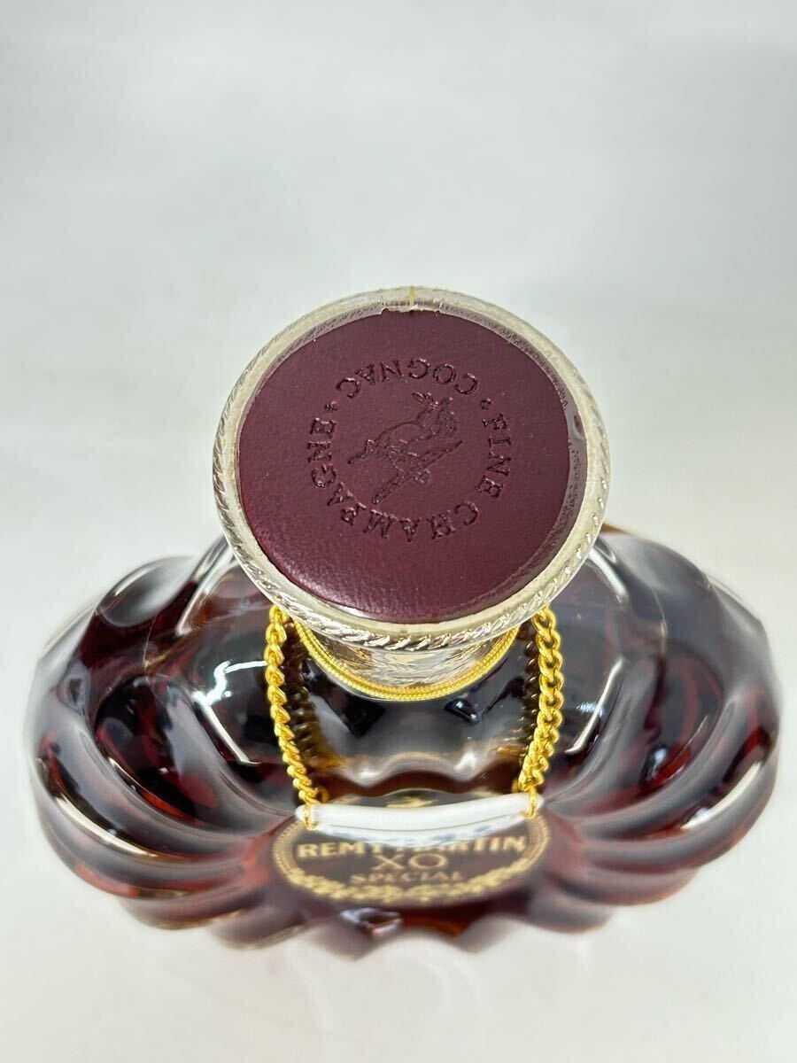 REMY MARTIN レミーマルタン XO SPECIAL FINE CHAMPAGNE COGNAC