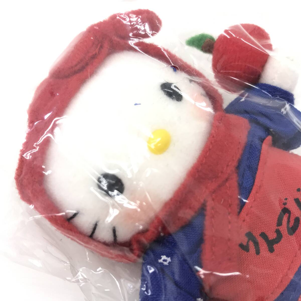 ☆現状品/2個セット【ご当地キティ 青森限定 みちのくキティ物語