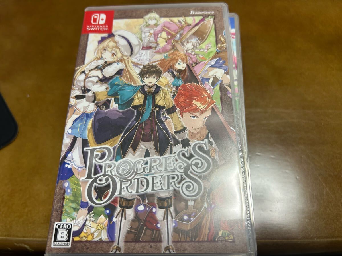 Nintendo Switch ソフト まとめ売り_2