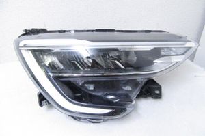 CS9557L 欠損　ルノー アルカナ Renault Arkana　LED 右ヘッドライト 右ヘッドランプ 260