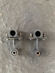 全国送料無料　ジムニー　ja22w スタビライザー　スタビリンク