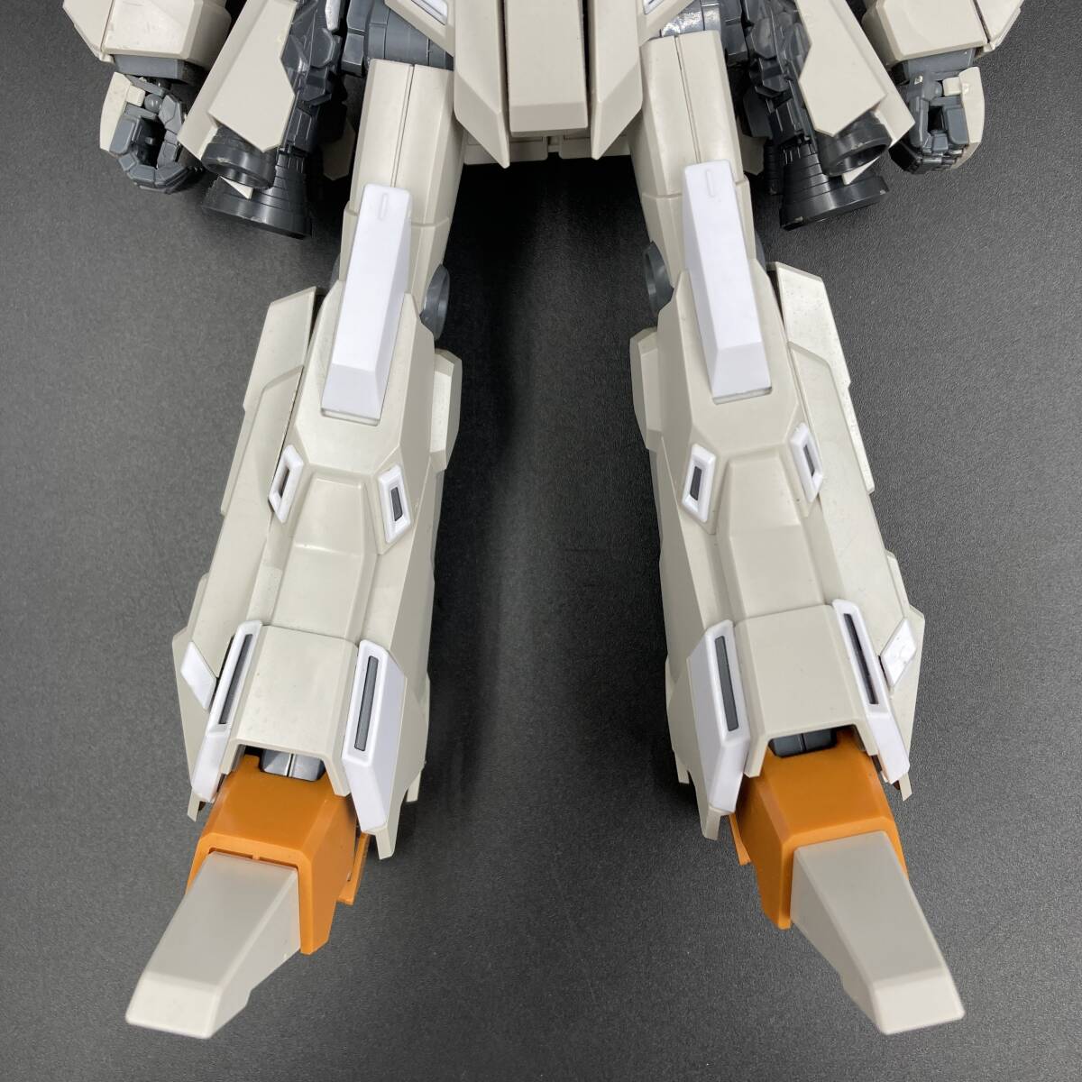SUS013 MG 1/100 リゼルC型 ゼネラル・レビル配備機 ガンプラ 部品