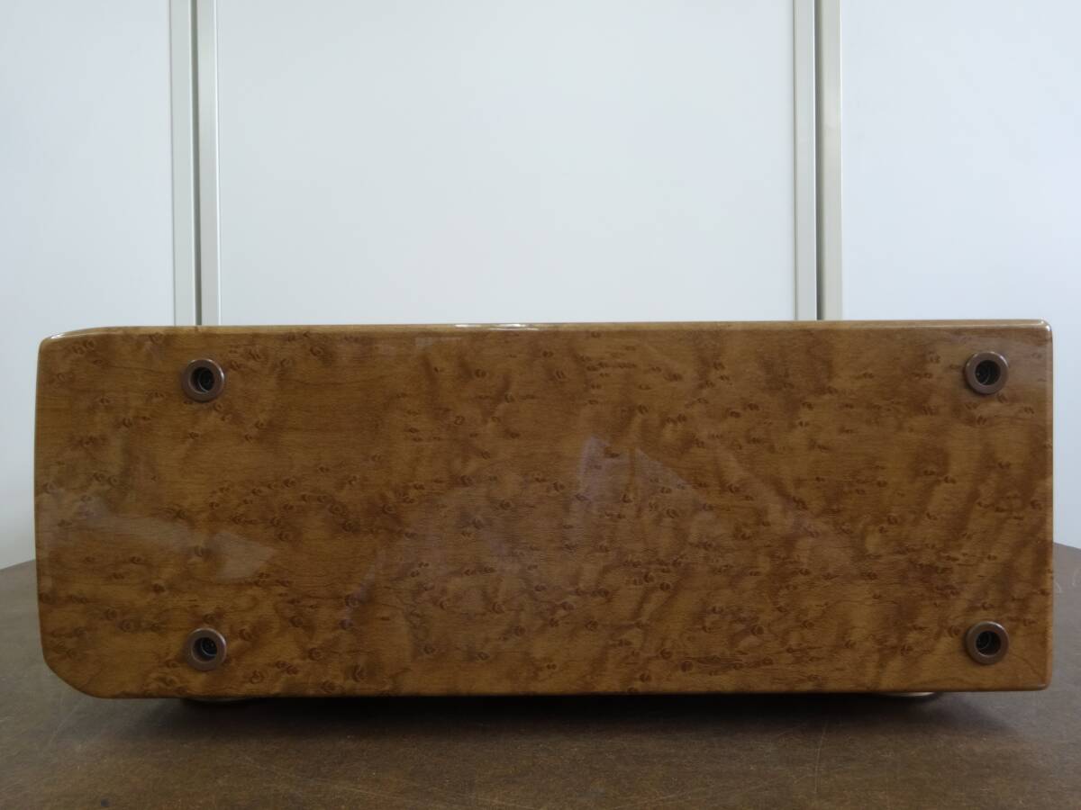 SANSUI サンスイ プリメインアンプ AU-α707XR_5