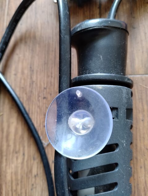 テトラ (Tetra) ミニヒーター 100W　２個　＋　50W　２個 合計４個_4