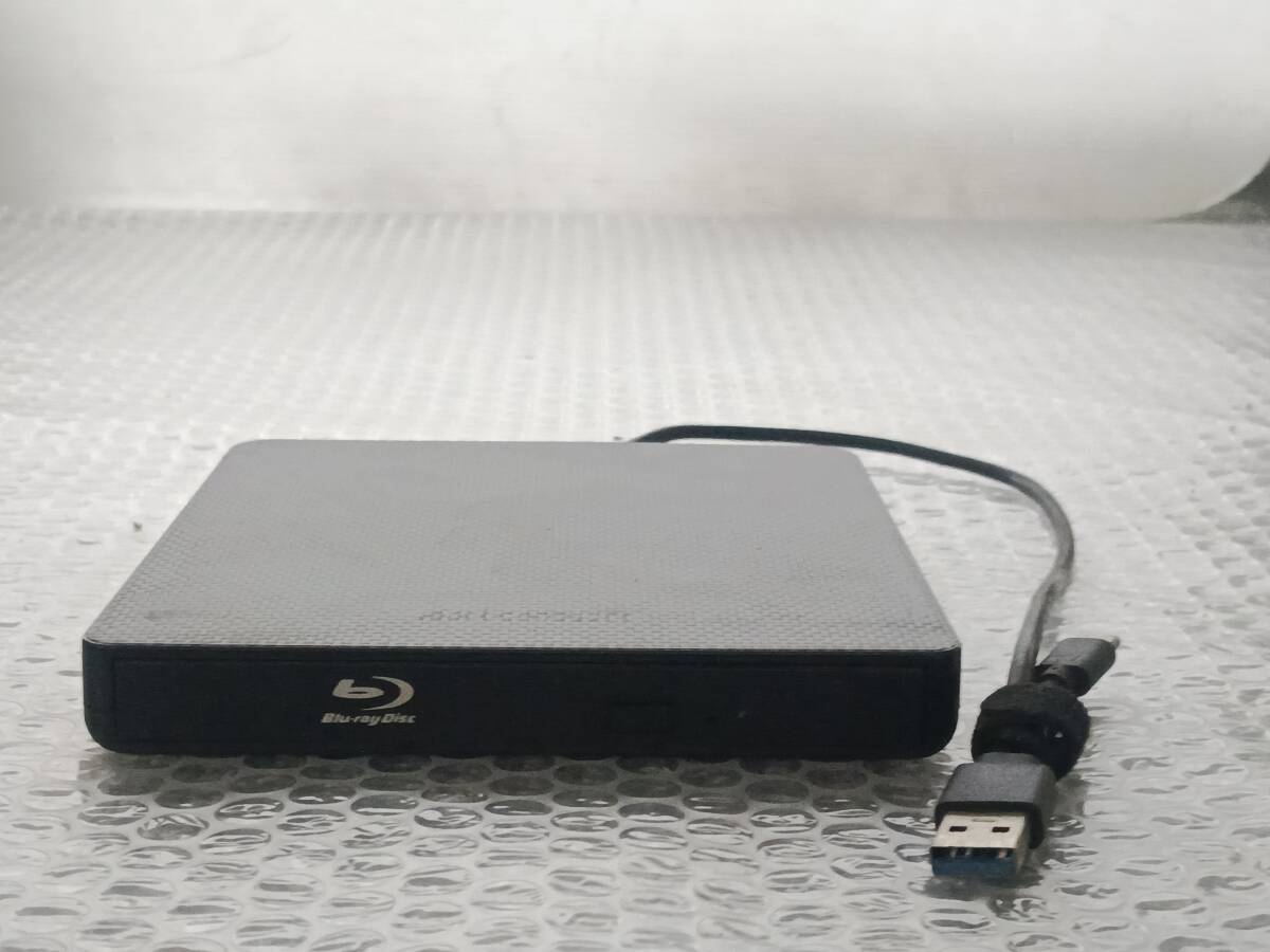 パーツ aelcsoch 外付け ドライブ USB端子 ケーブル付け ブルードライブ blu-ray B351(外付け)｜売買された ...