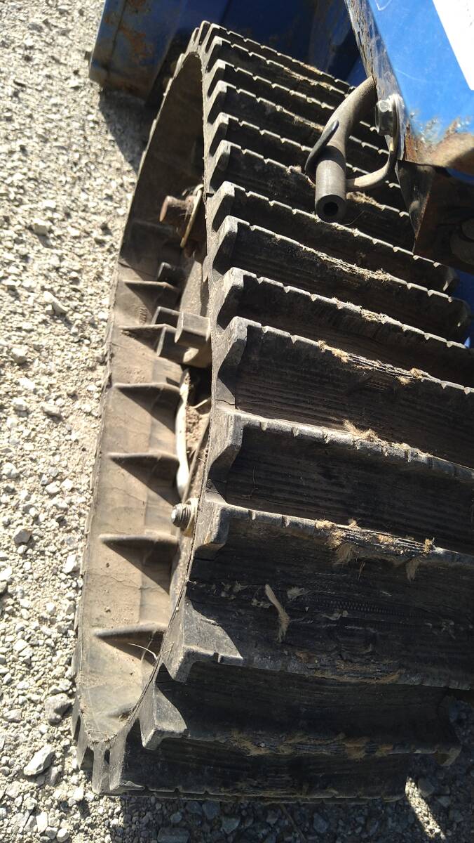 ヤマハ除雪機　ＹＳ８７０_5