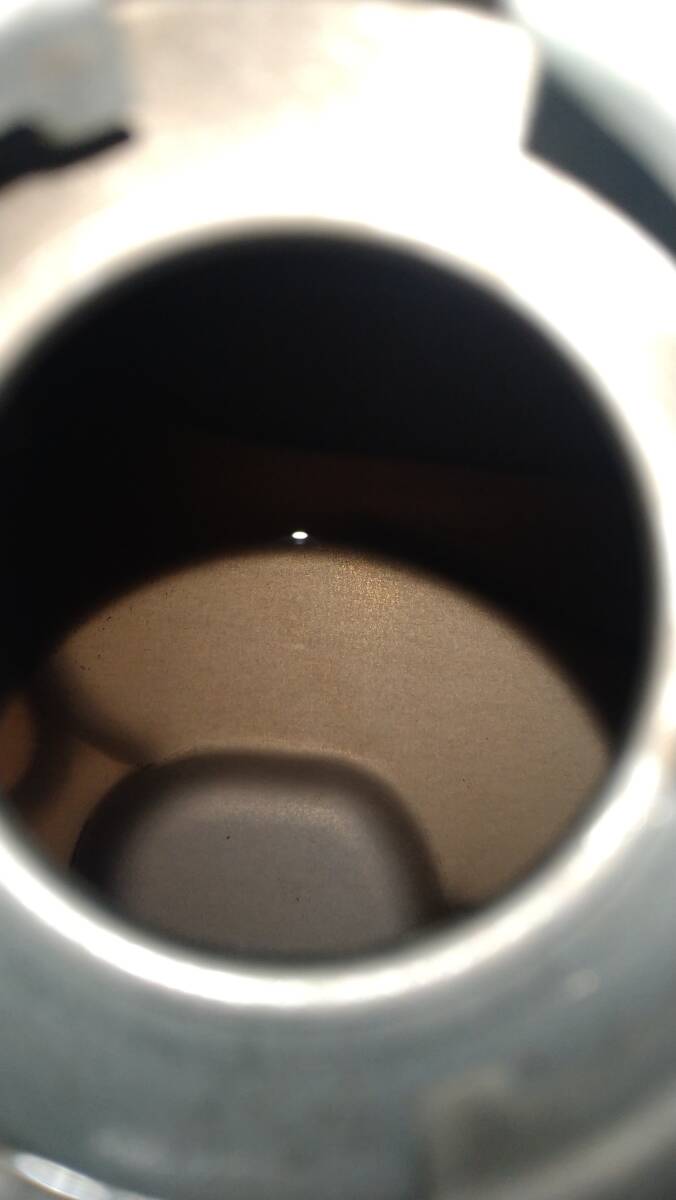 ヤマハ除雪機　ＹＳ８７０_7