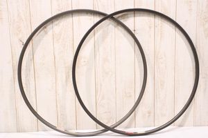 ★ARAYA アラヤ AERO4 SUPER HARD ANODZED 32H 16mmハイト 700c チューブラーリム