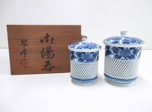 有田焼 琴峰の値段と価格推移は？｜14件の売買データから有田焼 琴峰の