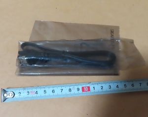 ■未使用　SATA - eSATA 変換ケーブル■GIGABYTE製品付属品■長さ40～50cm位