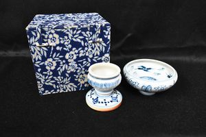 中国 景徳鎮 鉢のYahoo!オークション(旧ヤフオク!)の相場・価格を見る
