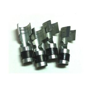 _ターミナルナット端子セット　(4個セット)　(IGコネクター 点火プラグコネクター　MSD