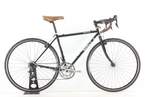 ◆◆サーリー SURLY クロスチェック CROSS CHECK 2019年頃モデルクロモリロードバイク 46
