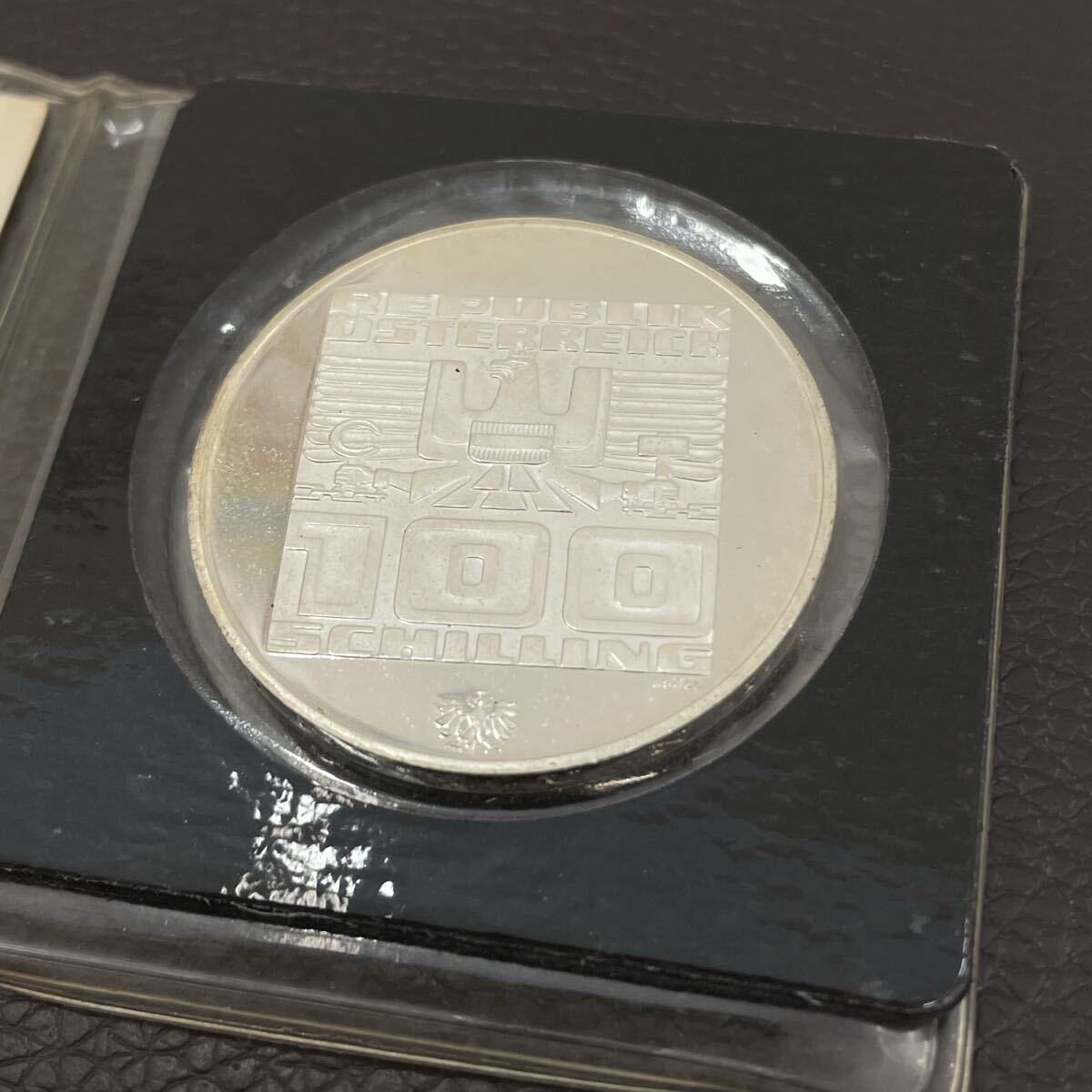 フィンランド銀貨 オリンピック マルカ　マルッカ　 7枚セット 北欧　外国　古銭 869 銀貨 おまとめ メキシコオリンピック 25ペソ フィンランド