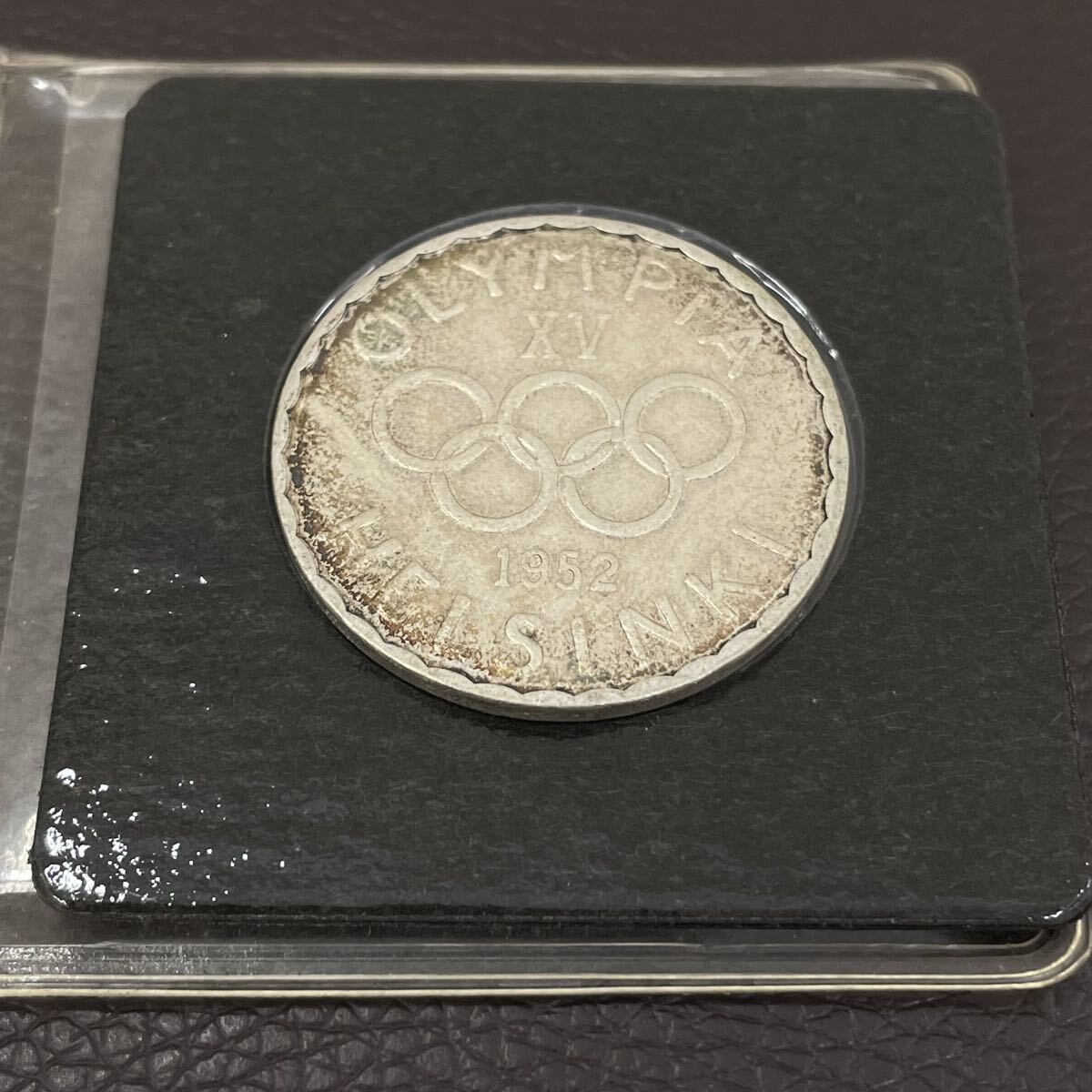 869 銀貨 おまとめ メキシコオリンピック 25ペソ フィンランド
