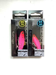 【新品】 シマノ エクスセンス サルベージ 70 60　エクストラシンキング　2個セット