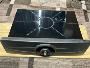 MCC スマート　smart 450 純正オプション品　希少　鍵付き　シート下　アンダートレイBOX