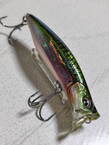 メガバス キリンジ90 12.5g FA GREEN MACKEREL 同梱可能